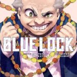 Blue Lock 34 by Muneyuki Kaneshiro