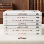 HBR Emotional Intelligence Series by Harvard Business Review