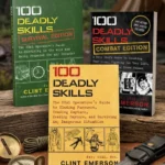 DEADLY SKILLS COMPLETE BUNDLE